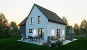 For sale House Blotzheim 68730 130 m2 6 rooms