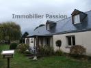 For sale House Brissac-quince  49320 154 m2 8 rooms