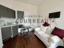 For rent Apartment Montpellier  34000 22 m2