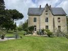 Prestigious house CHARROUX 