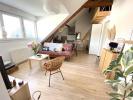 For rent Apartment Nantes  44300 37 m2 2 rooms