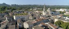 Acheter Appartement Saint-remy-de-provence Bouches du Rhone