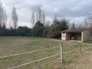 For rent Land Caderousse  84860 500 m2