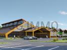 For sale Commercial office Chaussee-saint-victor  41260 2400 m2