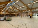 Acheter Local commercial 2400 m2 Chaussee-saint-victor