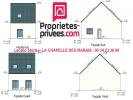House CHAPELLE-DES-MARAIS 