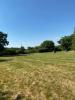 For sale Land Bouesse  36200 4920 m2