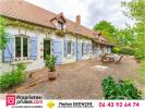 For sale House Chapelle-montmartin  41320 150 m2 6 rooms