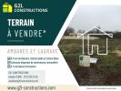 For sale Land Ambares-et-lagrave  33440 901 m2