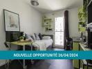 For sale Apartment Nantes  44200 18 m2