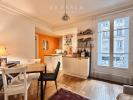 Acheter Appartement 43 m2 Paris-14eme-arrondissement