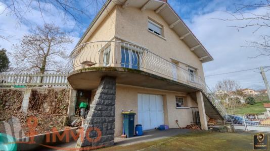 photo For sale House FIRMINY 42