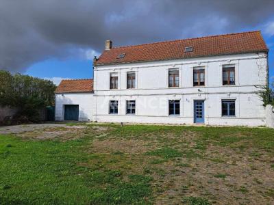 photo For sale House SAINT-OMER-CAPELLE 62
