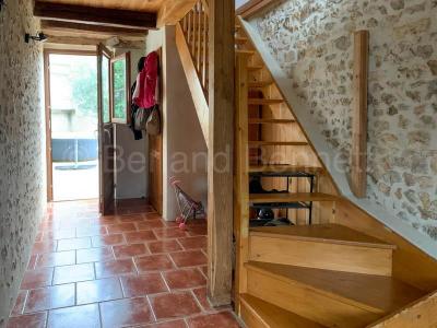 Vente Maison SAUZE-VAUSSAIS 