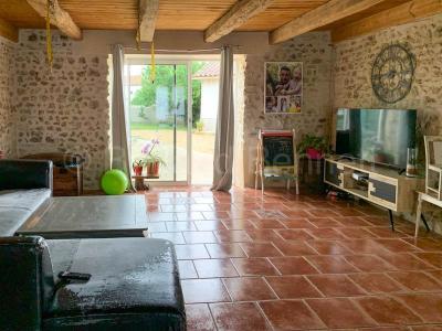 For sale House SAUZE-VAUSSAIS 