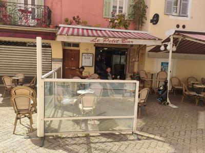 Vente Commerce CAGNES-SUR-MER  06