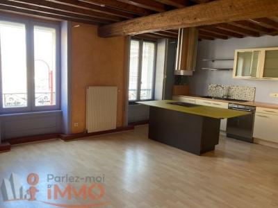 For sale Apartment VIENNE  38