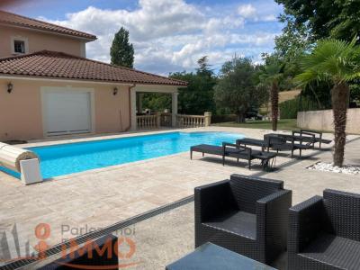 Vente Maison 7 pièces VIENNE 38200