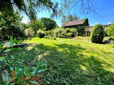 photo For sale Prestigious house FAREINS 01