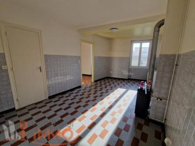 Vente Appartement 3 pices LORETTE 42420