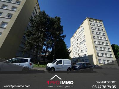 Vente Appartement 4 pices GRENOBLE 38100