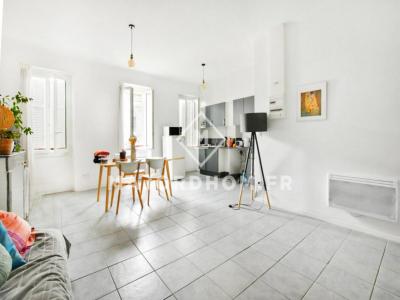 photo For sale Apartment MARSEILLE-6EME-ARRONDISSEMENT 13