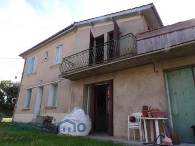 photo For sale House MAS-D'AUVIGNON 32