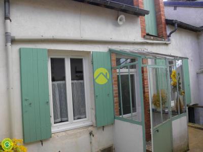 For sale House LERE  18