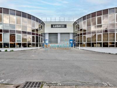 For rent Commerce FONTENAY-SOUS-BOIS  94