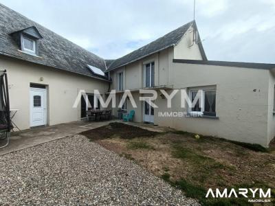 Vente Maison 9 pices VALINES 80210