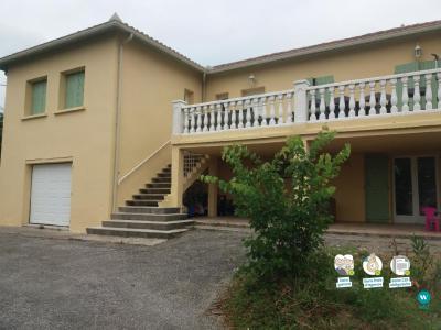 photo For rent House NAILLOUX 31
