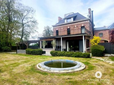 photo For sale House CATTENIERES 59