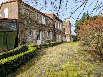 photo For sale House CHATEAU-THEBAUD 44