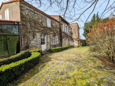 Vente Maison 7 pices CHATEAU-THEBAUD 44690