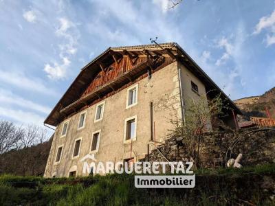 photo For sale House MIEUSSY 74