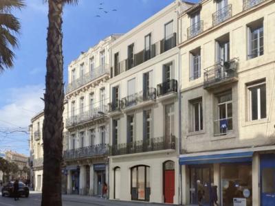 photo For rent Commerce MONTPELLIER 34