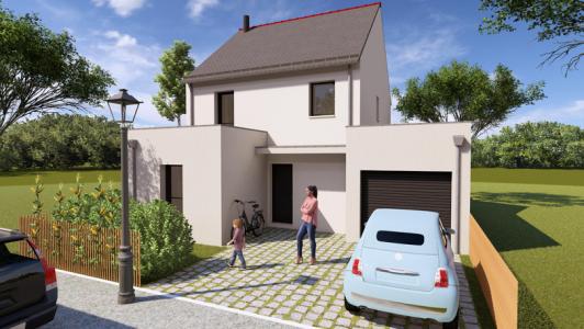 Vente Maison SAINT-ARMEL 35230