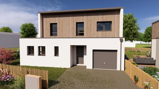 Vente Maison GEVEZE 35850