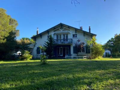 Vente Maison RION-DES-LANDES  40