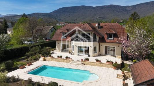 Vente Maison 6 pièces DIVONNE-LES-BAINS 01220