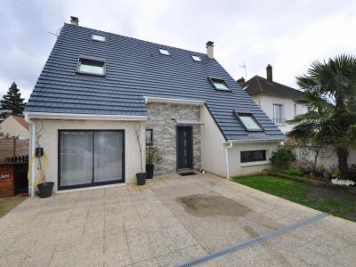 Vente Maison 7 pices BALLAINVILLIERS 91160