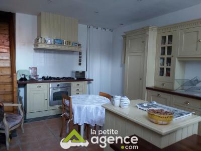 Vente Maison 4 pièces DUN-SUR-AURON 18130
