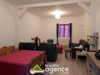 For sale House DUN-SUR-AURON 