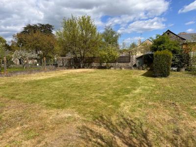 Vente Maison 4 pièces BALLEE 53340