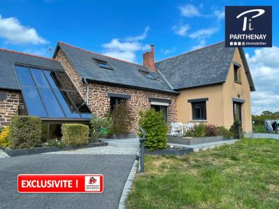 photo For sale House IFFENDIC 35