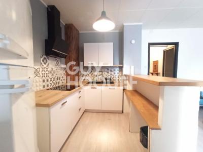 photo For rent Apartment SOISSONS 02