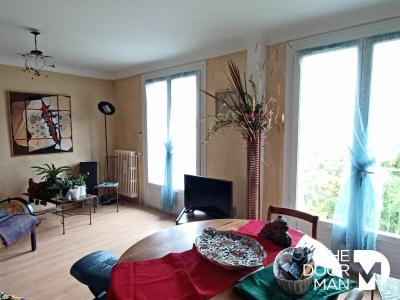 For sale House NIORT  79