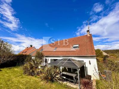 photo For sale House MARCOUSSIS 91