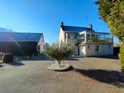 For sale House ISIGNY-LE-BUAT  50