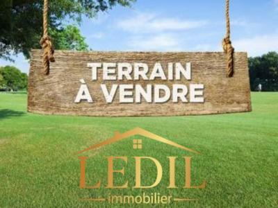 Vente Terrain MASQUIERES 47370